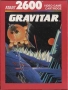 Atari  2600&nbsp; - &nbsp;Gravitar (1988) (CCE)
